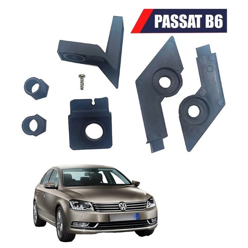 Passat 2005 2011 headlight - vw, 2005-2011