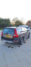 Volvo XC70 SE D5 215 hp AWD
