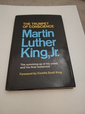 Martin Luther King, Jr. The