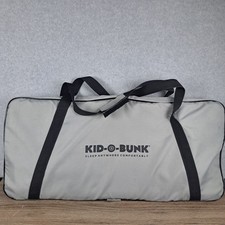 KID-O-BUNK with Organizer Teal
