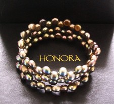 Honora green oil - oil, on