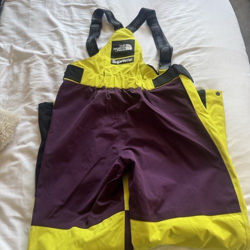 Men supreme north face - supreme,