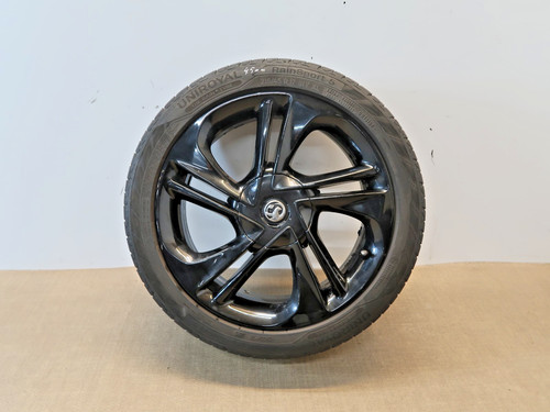 Vauxhall corsa 2015 2019 - vauxhall, 2015-2019