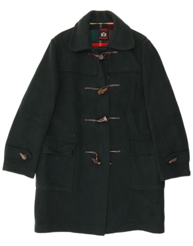 Vintage womens duffle coat - vintage, uk