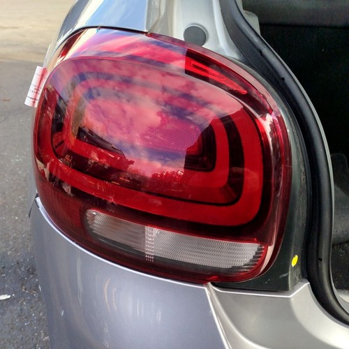 2020 2024 citroen mk3 rear - citroen,