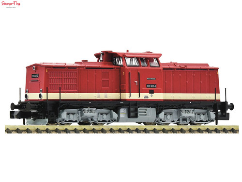 Fleischmann br112 303 3 - fleischmann, 303-3