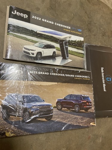 2022 jeep grand cherokee - jeep,