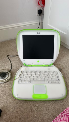 Ibook special edition - special,