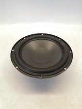 BOSTON ACOUSTICS Speaker Driver For Active Powered Subwoofer Soundware XS