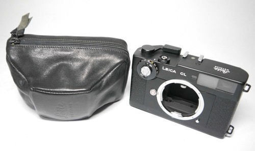 Leica body bag - leica, +