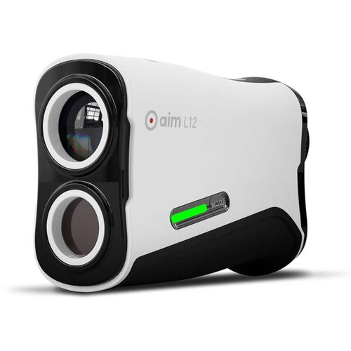 Golf buddy aim l12 rangefinder - aim,