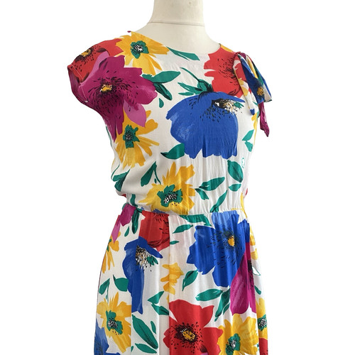 Vintage 1980s party dress - 1980s,