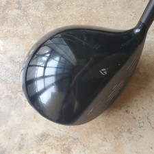 Taylormade Superquad TP 9.5* "282" Tour Issue Mitsubishi MASS Iverx X Flex