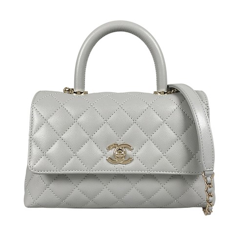 Chanel coco handle - coco, bag