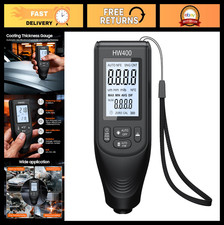Digital Paint Thickness Gauge