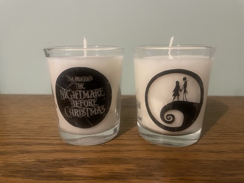 The nightmare before christmas - nightmare,