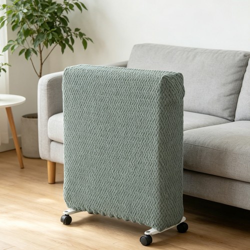 House radiator heater - heater, cover
