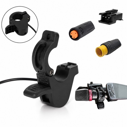 Electric bike thumb - electric,