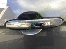 FORD GALAXY MK2 2006-2010 DOOR