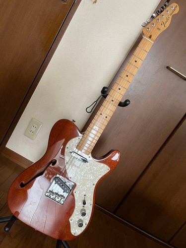 Fender mexico telecaster - fender,