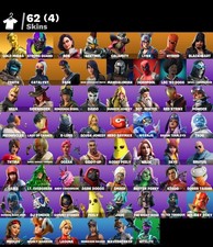 Fn Account(PC) only