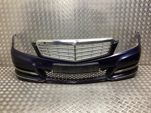Mercedes class w204 - class, s204