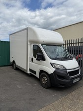 2019 peugeot boxer - 2019,