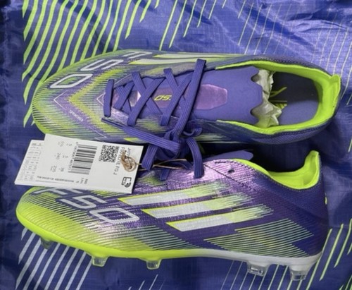 Adidas f50 elite - fg, football