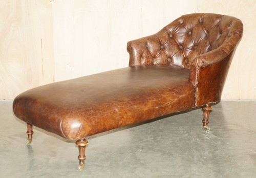 Stunning heritage brown - stunning,