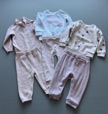 Newborn Baby Girls Clothes