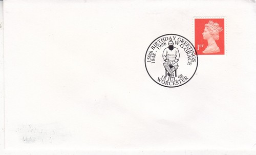 1998 grace 150th - w.g,