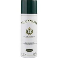 Faconnable classique body - classique,