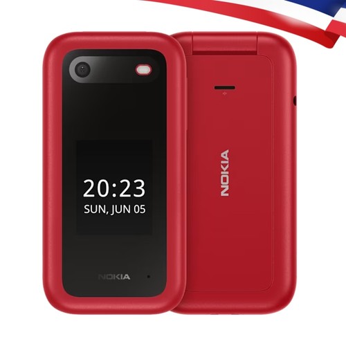 Genuine nokia 2660 - genuine, flip