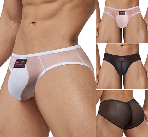 Men transparent - men's,