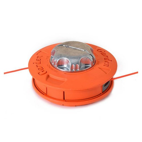 Heavy duty aluminum trimmer - duty,