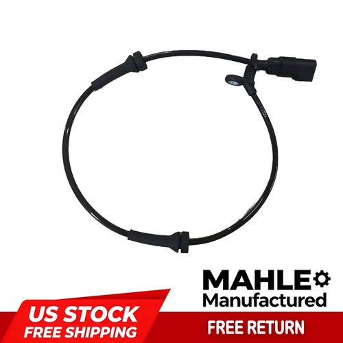 Abs wheel speed - wheel, front