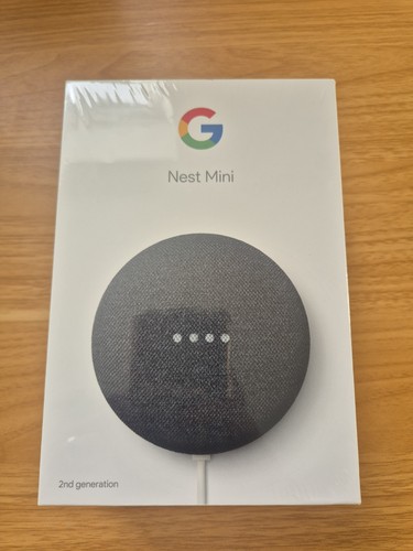 Google nest mini - google,