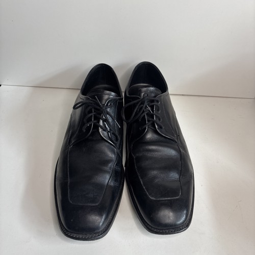 Loake edinburghs black leather - loake,