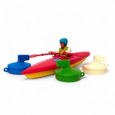 Fisher-Price Adventure People