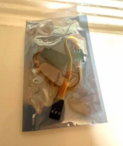 Servo signal reverser - signal,