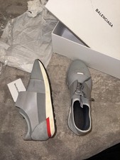 Balenciaga Men's Trainers