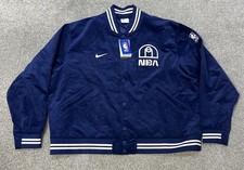 Nike NBA Team 31 Trend Navy