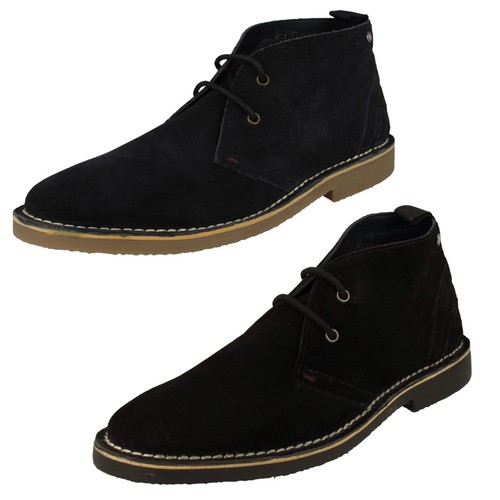 Mens ben sherman desert - ben,