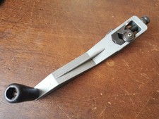 Large Electrical Pyro cable stripper. 