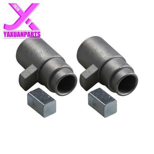 Pair armrest repair kit - repair,