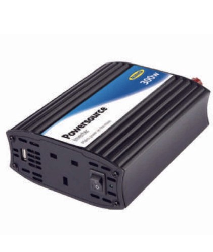Ring power source inverter - power,