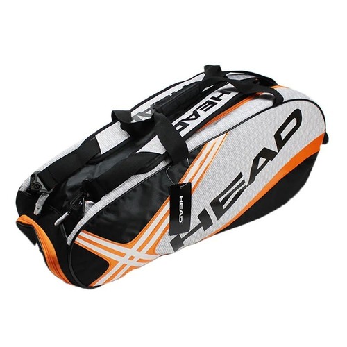 Tennis rackets backpack large - backpack,