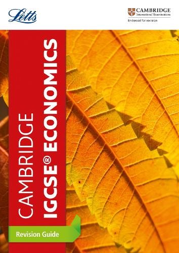 Cambridge igcse economics - igcse,