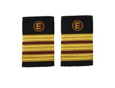 Epaulette Aircraft Engineers 3