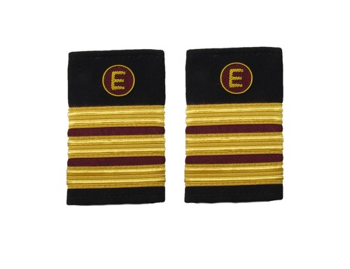Epaulette aircraft engineers - aircraft,